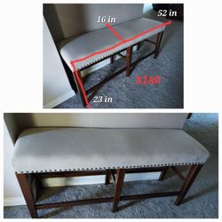 Kelly Clarkson Bench