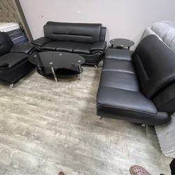 🚨🚨Save PRICE is Real !!! 🚨🚨Save PRICE is Real !!!!$575 Sofa & loveseat sets
