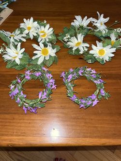 Flower Decor
