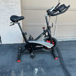 Joroto X2 Exercise Bike 