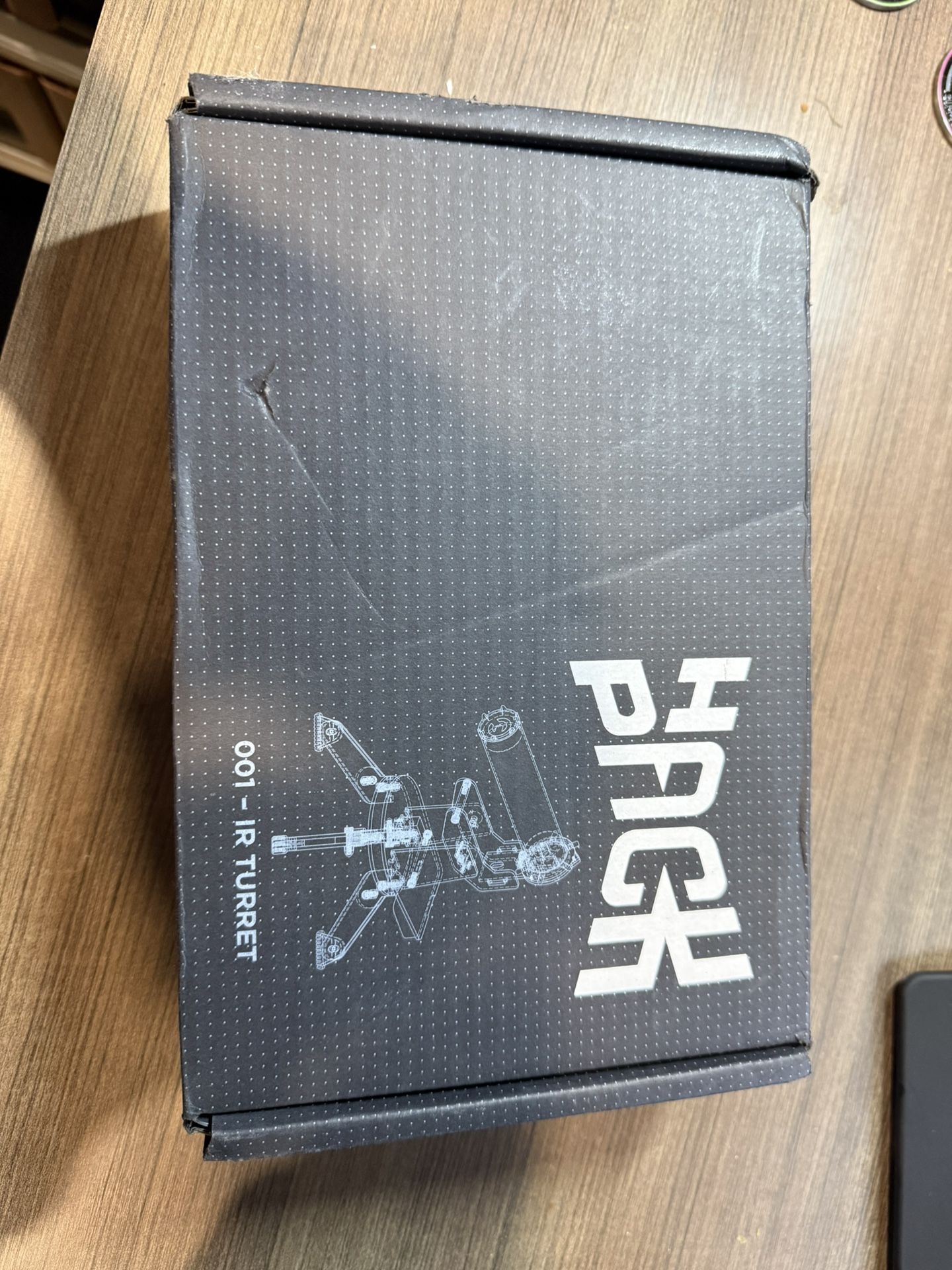 Crunch Labs Hack Pack