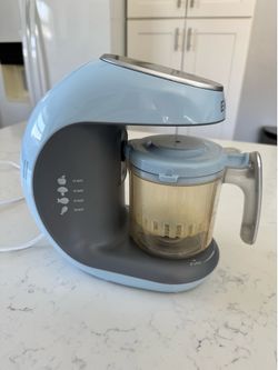 EVLA baby food maker