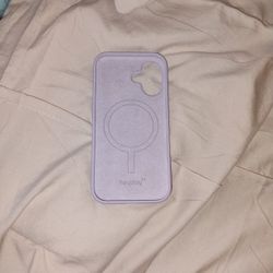 iPhone 16 Case