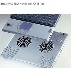 Laptop Cooling Pad