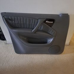 Driver Side Door Panel For 1999 ML320