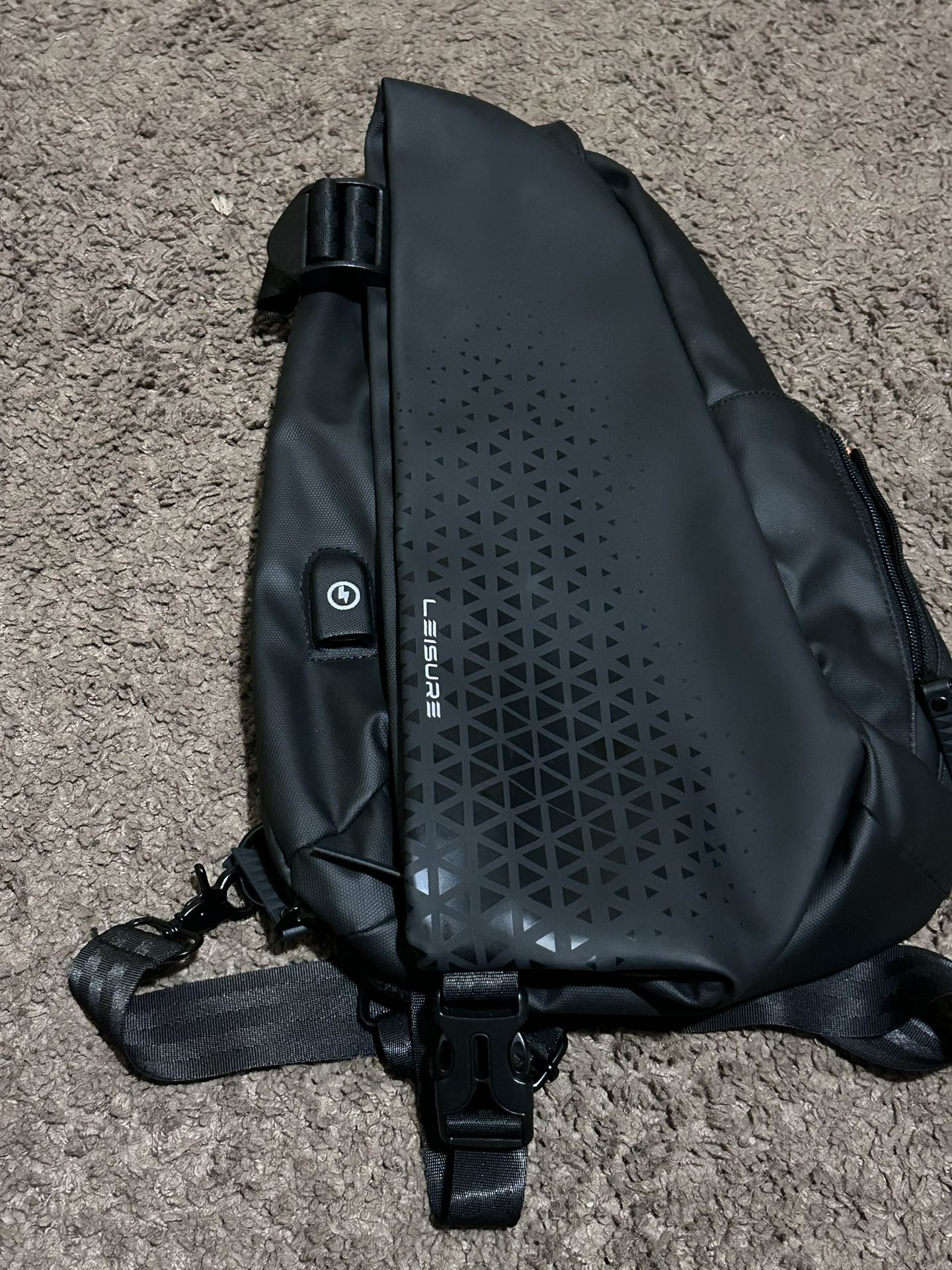 Crossbody Sling Bag