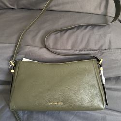Michael Kors Moore Crossbody