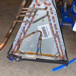 Used E Coil 