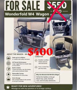 Wagon W4 deal ‼️‼️👍🏼👍🏼