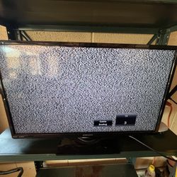 TV - 21.5 Inches - Orion