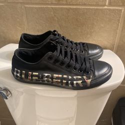 Burberry Shoes