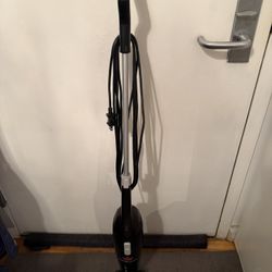 Vacuum 