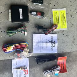 Car Alarm 