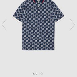 Gucci Brand New Shirt Men Medium Size