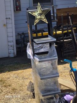 RockStar Display