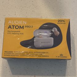 Audience Atom Pro 2