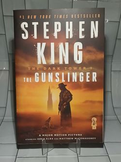 The Gunslinger 