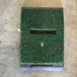 Opti Shot 2 Simulator And Mat 