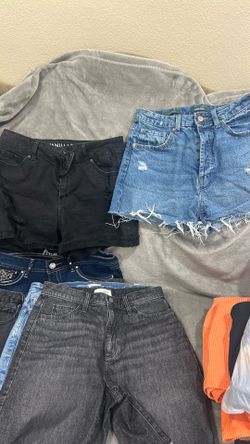 Women shorts