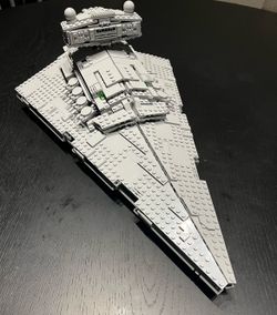 Star Destroyer