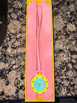 Swatch x AP Royal Pop “Otg Roz”