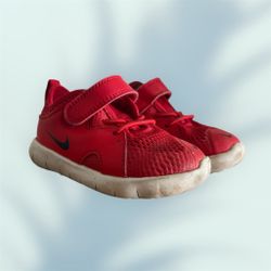 Baby Shoes 3 Pairs For 5$