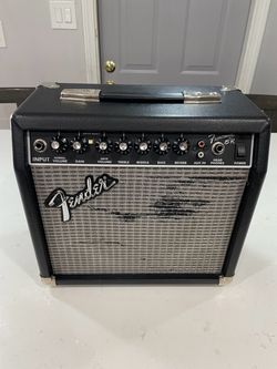Fender Frontman 15R