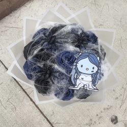 Corpse Bride Bouquet