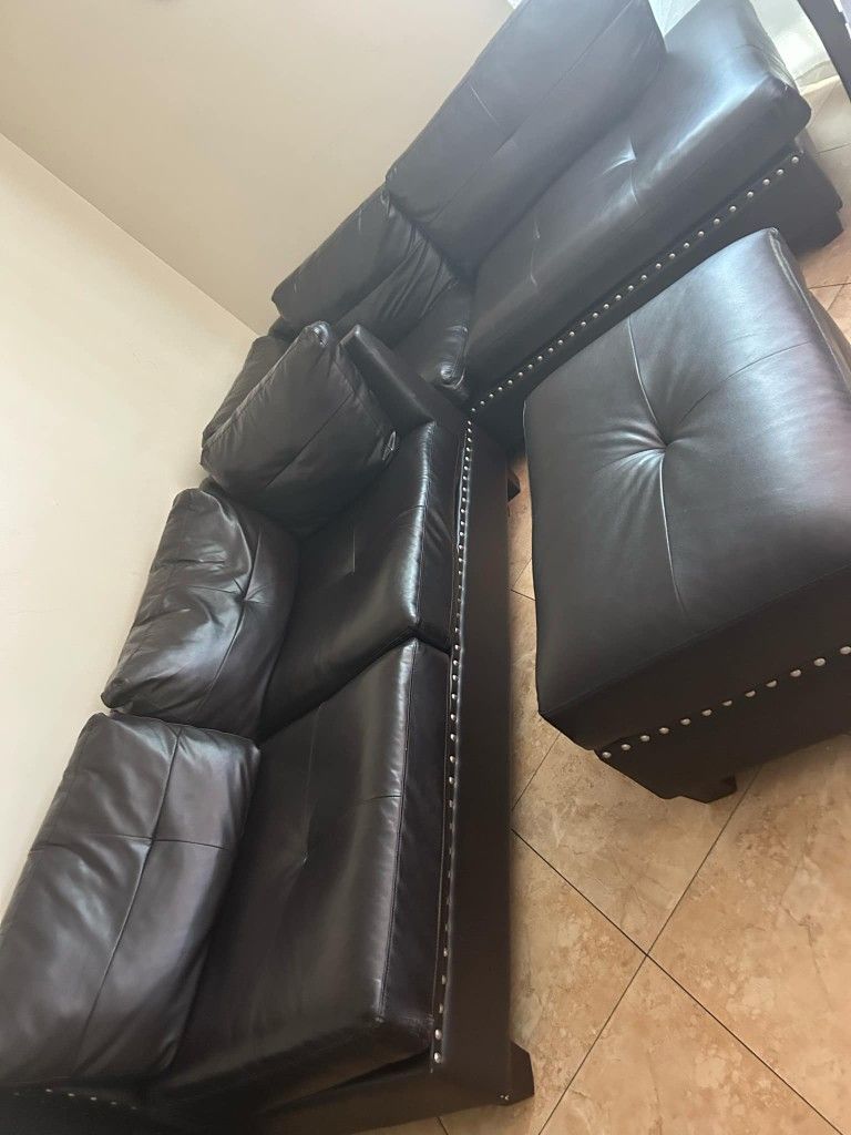 Sofas/couch