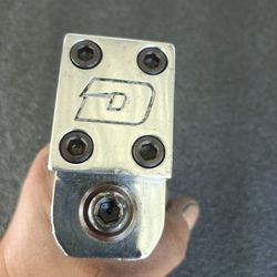 Dyno Bmx JR. Mini Stem Stamped Rare