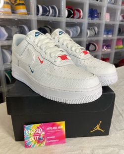Air force 1 size 6.5 mens sales