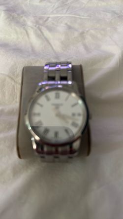 Tissot Watch