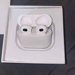 Air Pod Pro 2s