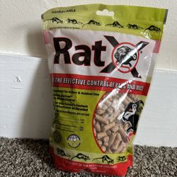 Rat Poison 