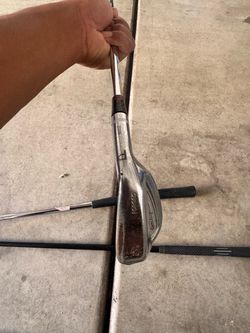 Ben Hogan Apex Edge Forged Pitching Wedge PW – $20