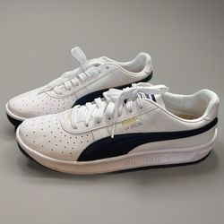 Pumas Size 10.5 Like New 