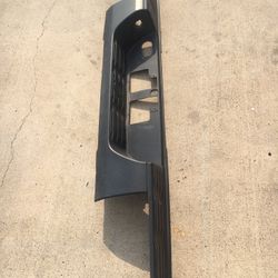 Toyota Tundra Rear Bumper Gard 2014-2022  