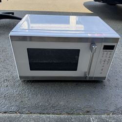 Hamilton Microwave