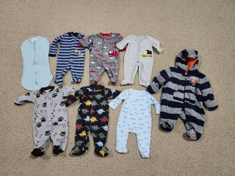 Newborn bou clothes baby clothes
