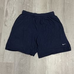 Nike 90’s Blue Shorts Size (M)