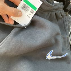 Nike Suit (set)