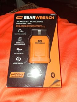 OBDII DIAGNOSTIC Tool