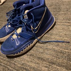 Nike Kyrie 7  Tb Game Royal Men’s 12