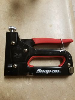 Snap on Stapler/Nailer.