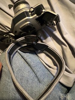 Nikon Pronea S