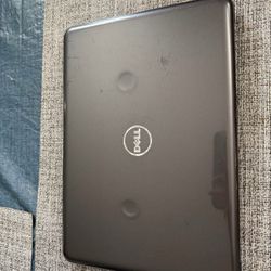 Dell Latitude 3380 laptop