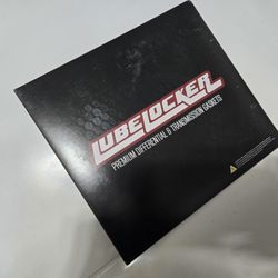 Lubelocker GM 7.5" 10 Bolt Gasket