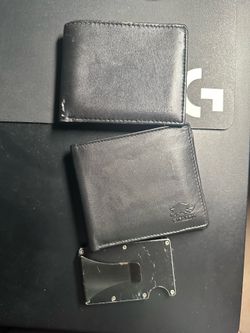 Wallets