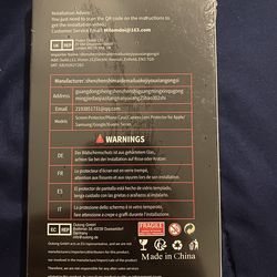 samsung galaxy s25 ultra screen protector