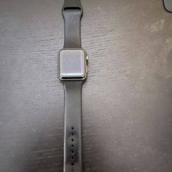Apple Watch Series 3 42mm 